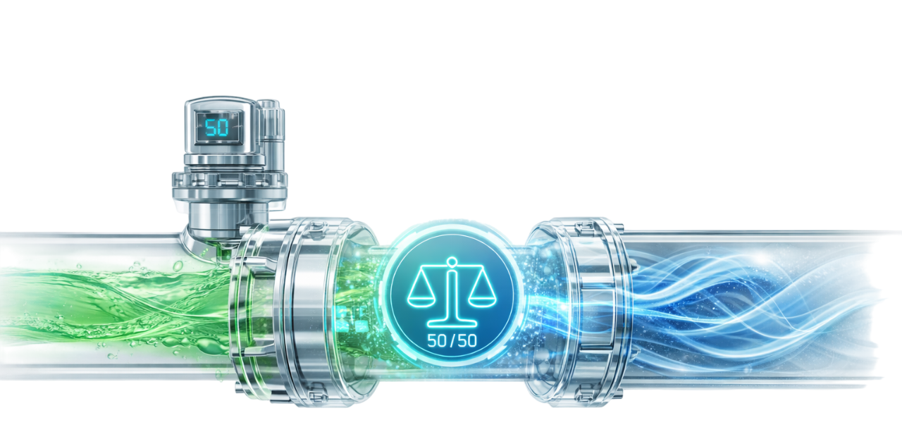 Air & Water Balancing Services